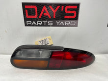 2002 Chevy Camaro Z28 RH Passenger Taillight Tail Light Lamp OEM - Day's Parts Yard