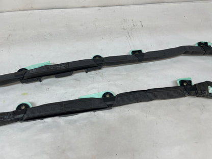 2015 Chevy SS Sedan RH & LH Curtain Roof Side Top Rail Airbag Air Bag Set OEM