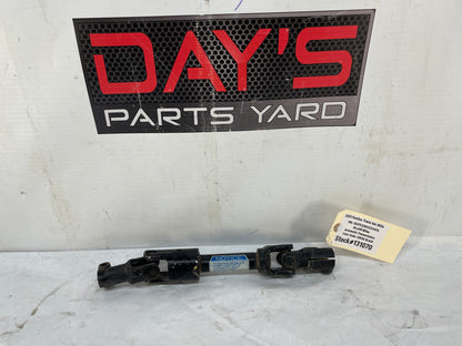 2001 Pontiac Firebird Trans AM WS6 Intermediate Steering Coupling Shaft OEM - Day's Parts Yard