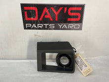 2009 Cadillac CTS-V Sedan RH Passenger Fog Light Lamp Bezel OEM - Day's Parts Yard