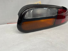 2002 Chevy Camaro Z28 RH Passenger Taillight Tail Light Lamp OEM - Day's Parts Yard