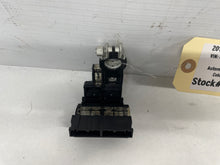 2013 Chevy Caprice Positive Battery Electric Fuse Relay Junction OEM - Day's Parts Yard