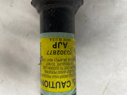 2008 Chevy Corvette RH Passenger Rear Suspension Shock Absorber Strut OEM - Day's Parts Yard