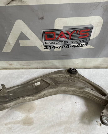 2016 Chevy SS Sedan Rear LH Driver Upper Control Arm OEM