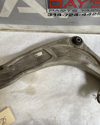 2016 Chevy SS Sedan Rear LH Driver Upper Control Arm OEM