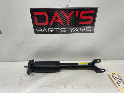 2008 Chevy Corvette LH Driver Rear Suspension Shock Absorber Strut OEM - Day's Parts Yard