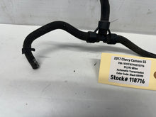 2017 Chevy Camaro SS Coolant Hose Line OEM - Day's Parts Yard