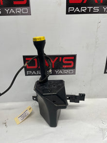 2013 Chevy Caprice Coolant Recovery Reservoir Overflow Tank Bottle OEM - Day's Parts Yard