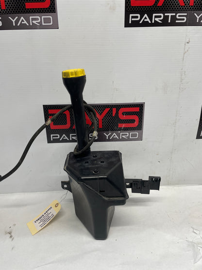 2013 Chevy Caprice Coolant Recovery Reservoir Overflow Tank Bottle OEM - Day's Parts Yard