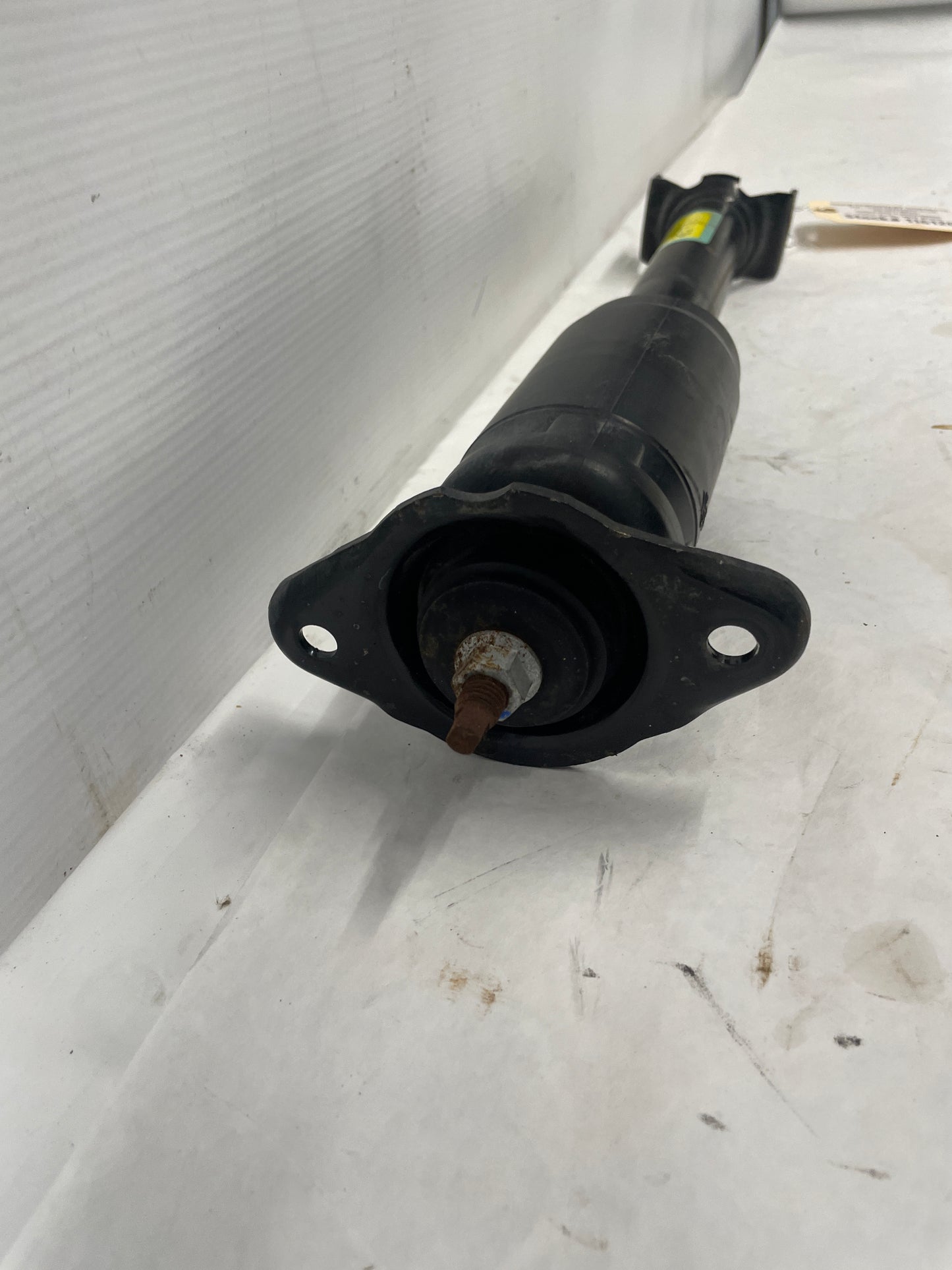 2008 Chevy Corvette LH Driver Rear Suspension Shock Absorber Strut OEM - Day's Parts Yard