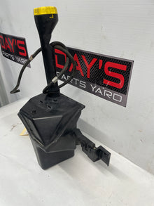 2013 Chevy Caprice Coolant Recovery Reservoir Overflow Tank Bottle OEM - Day's Parts Yard