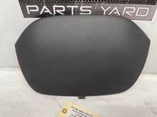 2013 GMC Sierra C1500 SLE Upper Dash Center Trim Panel Ebony OEM - Day's Parts Yard