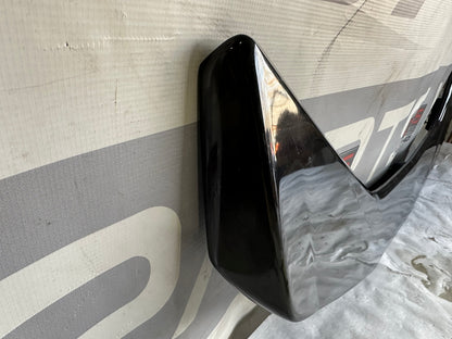 2017 Chevy Camaro ZL1 Trunk Deck Lid Rear Spoiler Wing OEM