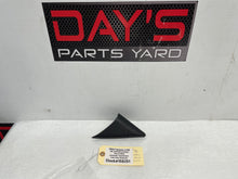 2002 Chevy Camaro Z28 LH Driver Interior Mirror Bezel Trim Cover Black Ebony OEM - Day's Parts Yard