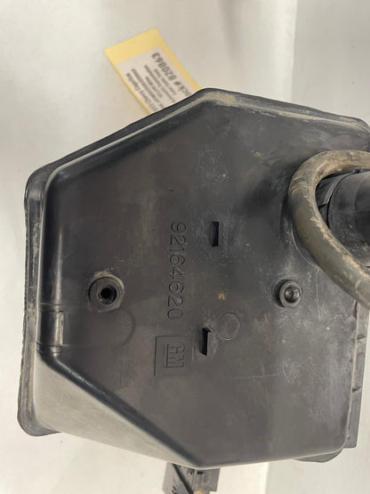 2013 Chevy Caprice Coolant Recovery Reservoir Overflow Tank Bottle OEM - Day's Parts Yard