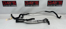 2017 Chevy Camaro SS Heater Core Hoses OEM - Day's Parts Yard