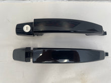 2015 Chevy Camaro SS RH & LH Exterior Door Handles OEM - Day's Parts Yard