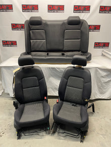 2013 Chevy Caprice Seats Fronts and Rears OEM LOCAL PICK UP