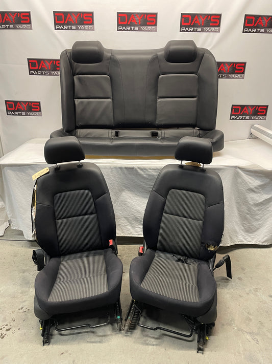 2013 Chevy Caprice Seats Fronts and Rears OEM LOCAL PICK UP - Day's Parts Yard