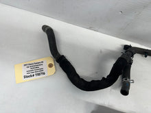 2017 Chevy Camaro SS Heater Core Hoses OEM - Day's Parts Yard