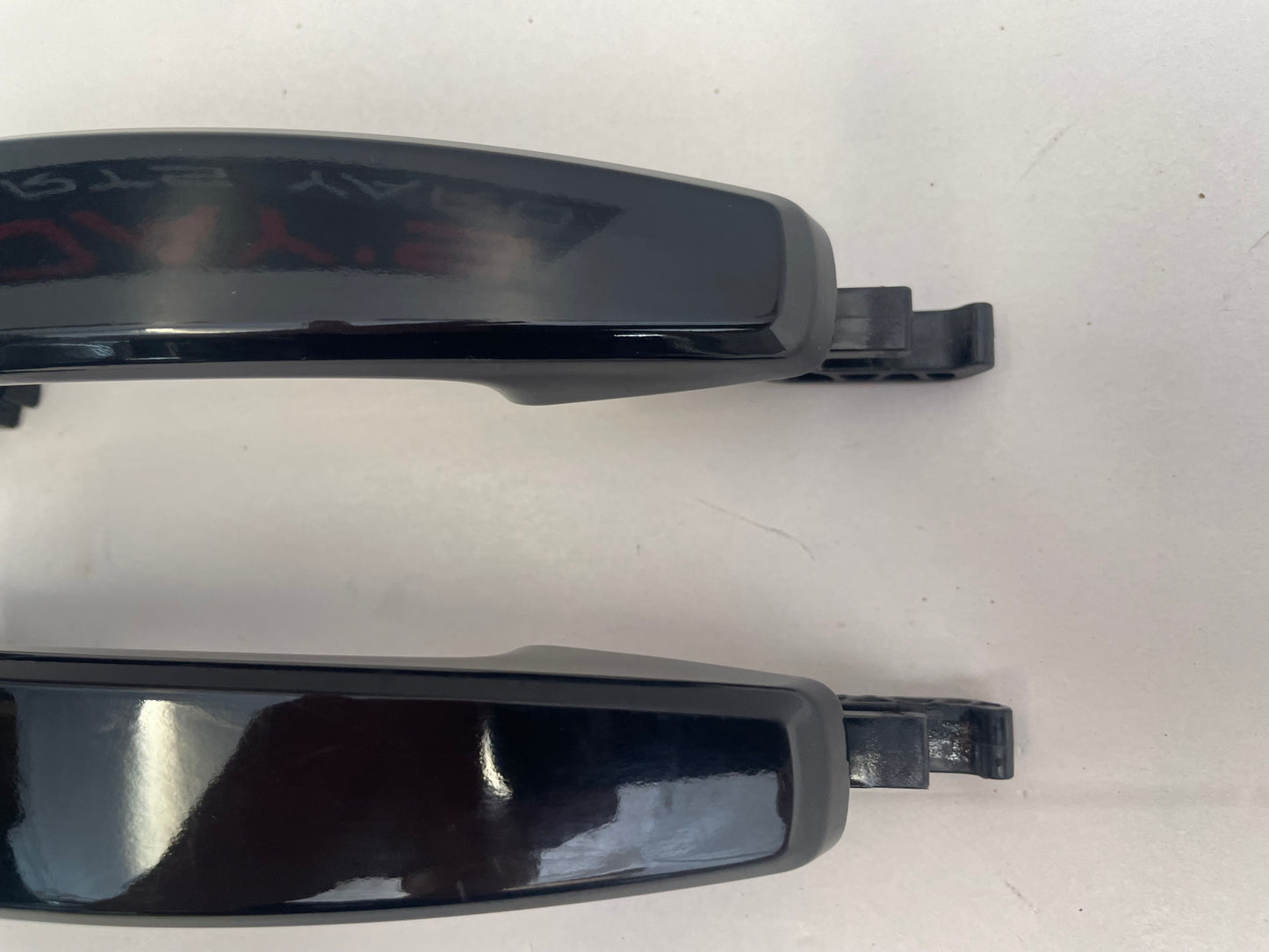 2015 Chevy Camaro SS RH & LH Exterior Door Handles OEM - Day's Parts Yard