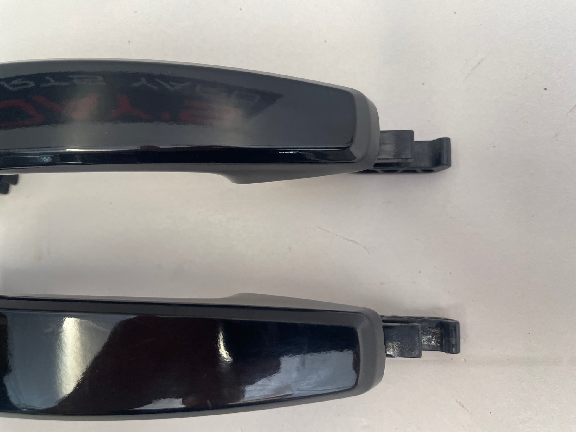 2015 Chevy Camaro SS RH & LH Exterior Door Handles OEM - Day's Parts Yard