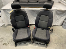 2013 Chevy Caprice Seats Fronts and Rears OEM LOCAL PICK UP