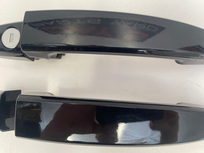 2015 Chevy Camaro SS RH & LH Exterior Door Handles OEM - Day's Parts Yard