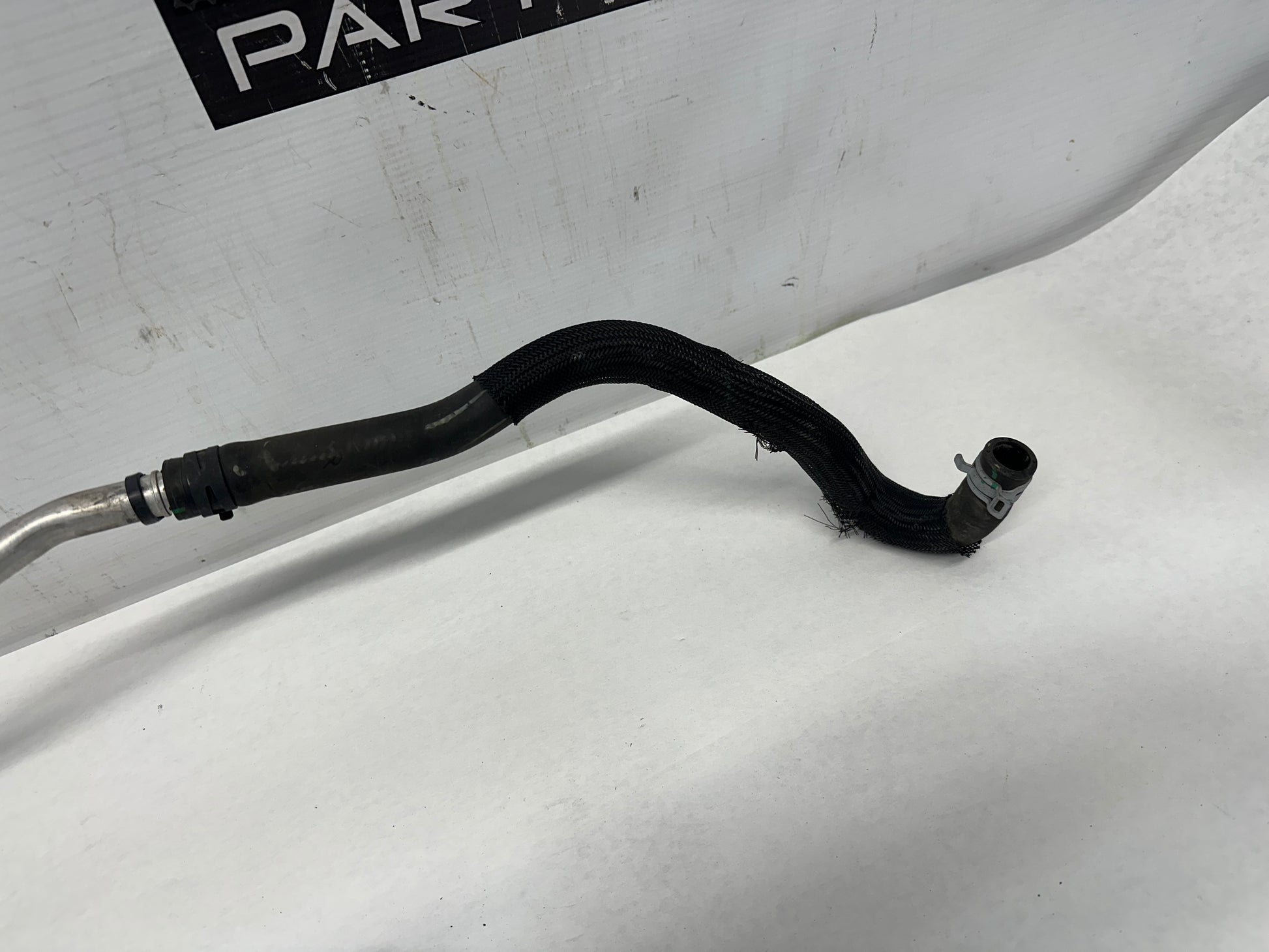 2017 Chevy Camaro SS Heater Core Hoses OEM - Day's Parts Yard