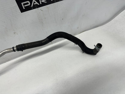 2017 Chevy Camaro SS Heater Core Hoses OEM - Day's Parts Yard