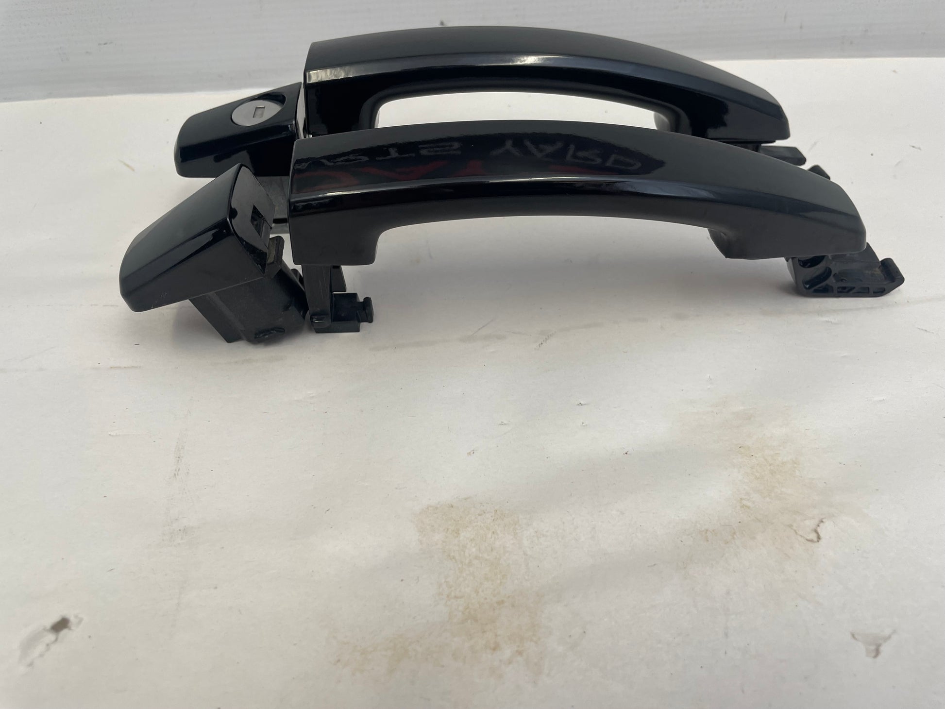 2015 Chevy Camaro SS RH & LH Exterior Door Handles OEM - Day's Parts Yard
