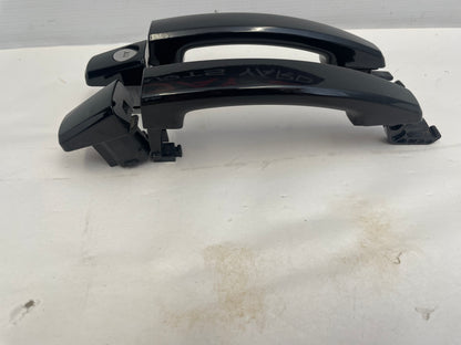 2015 Chevy Camaro SS RH & LH Exterior Door Handles OEM - Day's Parts Yard