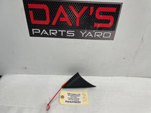 2002 Chevy Camaro Z28 RH Passenger Interior Mirror Bezel Trim Ebony OEM - Day's Parts Yard