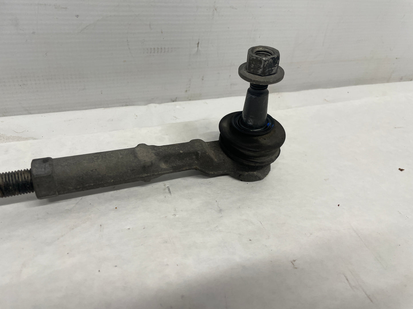 2008 Chevy Corvette LH Driver Rear Outer Tie Rod Links OEM - Day's Parts Yard