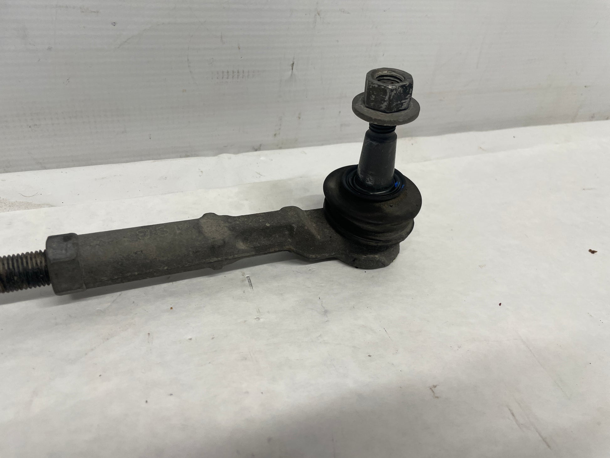 2008 Chevy Corvette LH Driver Rear Outer Tie Rod Links OEM - Day's Parts Yard