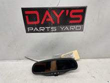 2013 GMC Sierra C1500 SLE Rearview Rear View Mirror OEM - Day's Parts Yard