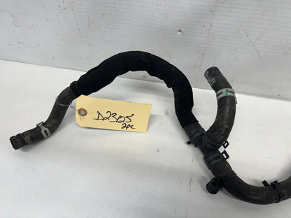 2017 Chevy Camaro SS Heater Core Hoses OEM - Day's Parts Yard