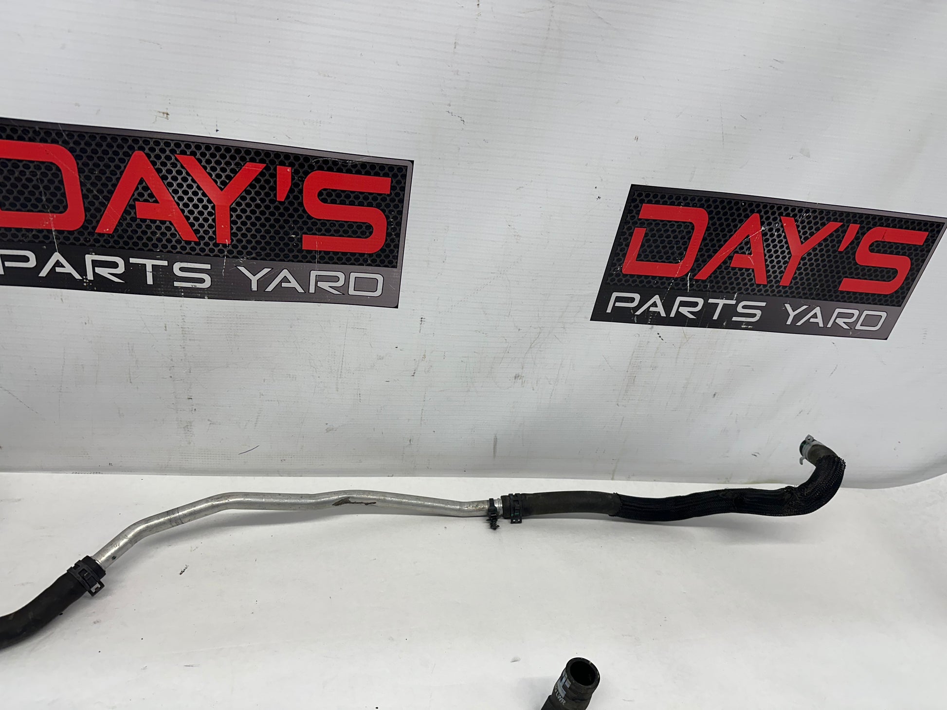2017 Chevy Camaro SS Heater Core Hoses OEM - Day's Parts Yard