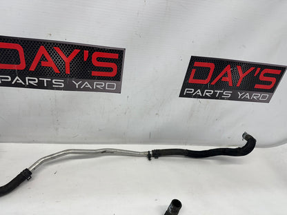 2017 Chevy Camaro SS Heater Core Hoses OEM - Day's Parts Yard