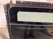 2009 Cadillac CTS-V Sedan Sunroof Sun Moon Moonroof Roof OEM - Day's Parts Yard