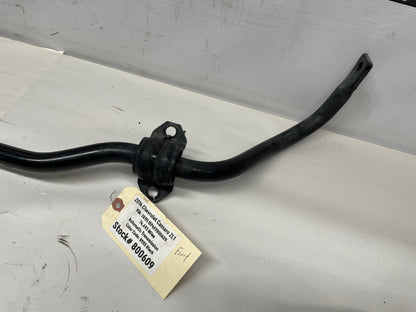 2014 Chevy Camaro ZL1 Front Suspension Sway Bar OEM - Day's Parts Yard