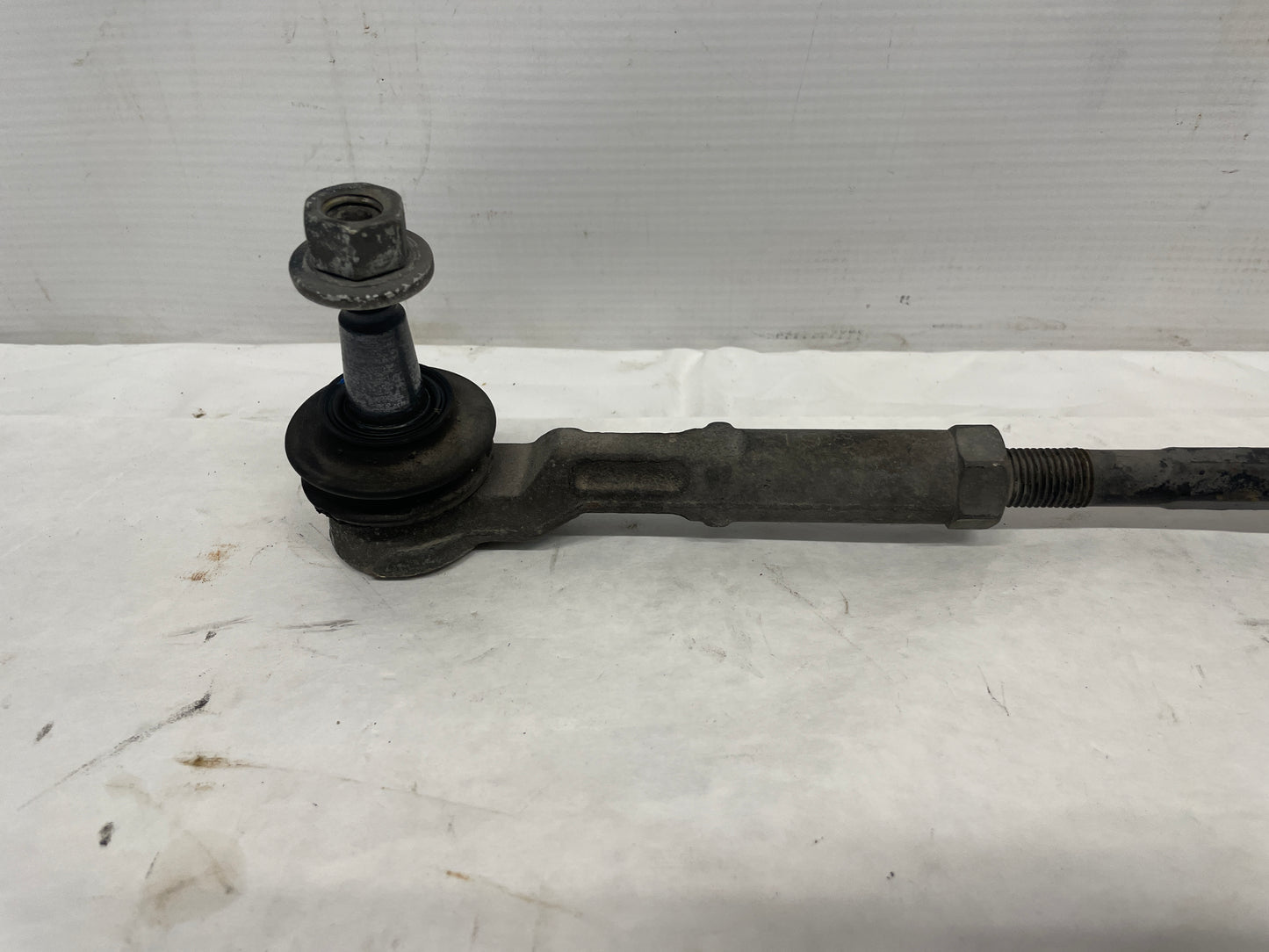 2008 Chevy Corvette RH Passenger Rear Outer Tie Rod Links OEM - Day's Parts Yard