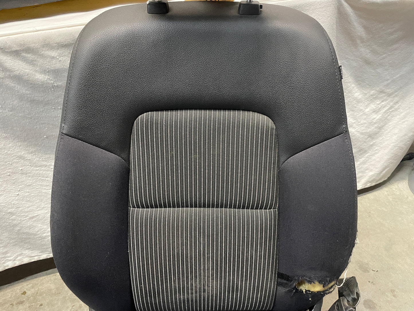 2013 Chevy Caprice Seats Fronts and Rears OEM LOCAL PICK UP