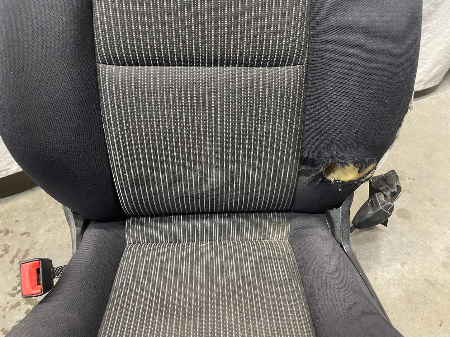 2013 Chevy Caprice Seats Fronts and Rears OEM LOCAL PICK UP