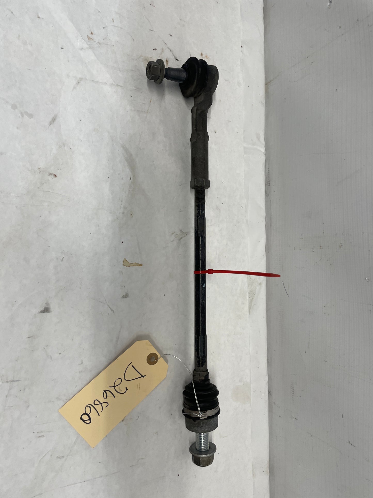 2008 Chevy Corvette RH Passenger Rear Outer Tie Rod Links OEM - Day's Parts Yard