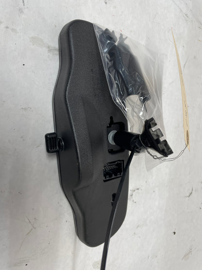 2013 GMC Sierra C1500 SLE Rearview Rear View Mirror OEM - Day's Parts Yard