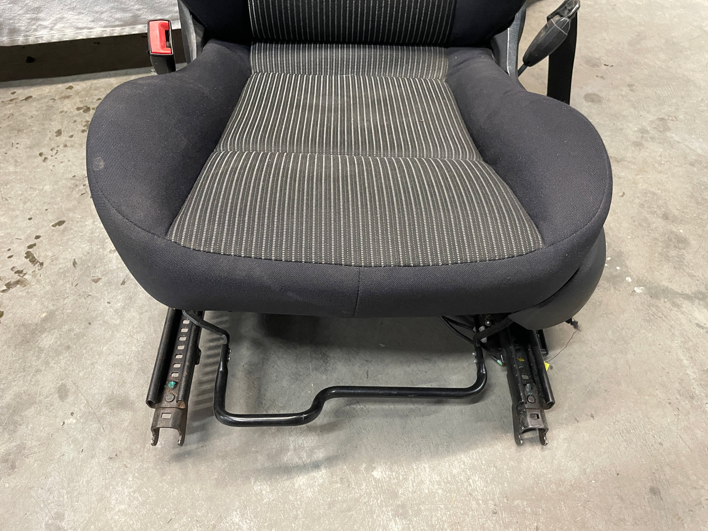 2013 Chevy Caprice Seats Fronts and Rears OEM LOCAL PICK UP