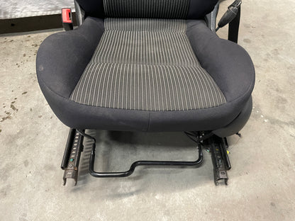 2013 Chevy Caprice Seats Fronts and Rears OEM LOCAL PICK UP