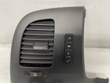 2013 GMC Sierra C1500 SLE Dash Vent Bezel Trim Panel Headlight OEM - Day's Parts Yard