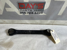 2016 Chevy SS Sedan Rear LH Driver Trailing Drag Control Arm OEM - Day's Parts Yard